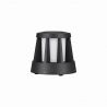 Mini stalp LED pentru iluminat exterior IP65 STARK