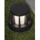 Stalpi - Mini stalp LED pentru iluminat exterior IP65 STARK