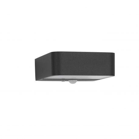 Aplice - Aplica cu senzor de miscare, pentru iluminat exterior IP65 TRENDO
