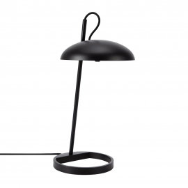 Veioze - Veioza, lampa de masa design modern VERSALE negru