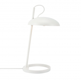 Veioze - Veioza, lampa de masa design modern VERSALE alb