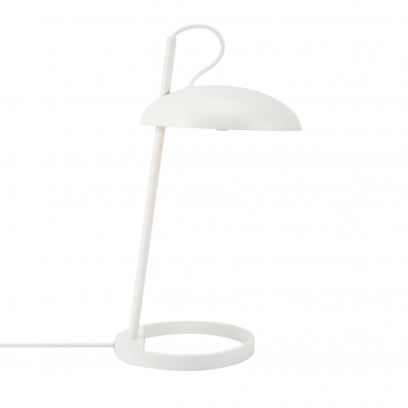 Veioze - Veioza, lampa de masa design modern VERSALE alb