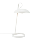 Veioze - Veioza, lampa de masa design modern VERSALE alb