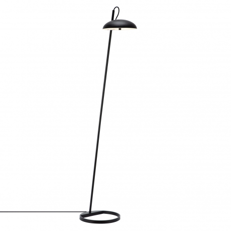 Lampadare - Lampadar, lampa de podea design modern VERSALE negru