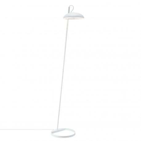Lampadare - Lampadar, lampa de podea design modern VERSALE alb