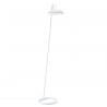 Lampadar, lampa de podea design modern VERSALE alb
