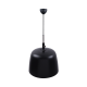 Pendule, Lustre suspendate - Pendul design modern Norbi 30 negru