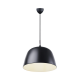 Pendule, Lustre suspendate - Pendul design modern Norbi 30 negru