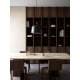 Pendule, Lustre suspendate - Pendul design modern Norbi 40 negru