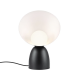 Veioze - Veioza, lampa de masa design modern Hello negru
