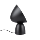 Veioze - Veioza, lampa de masa design modern Hello negru