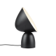Veioze - Veioza, lampa de masa design modern Hello negru