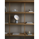 Veioze - Veioza, lampa de masa design modern Hello gri