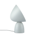 Veioze - Veioza, lampa de masa design modern Hello gri