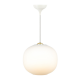 Pendul design modern Navone 20 alb