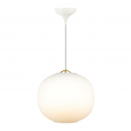 Pendule, Lustre suspendate - Pendul design modern Navone 20 alb