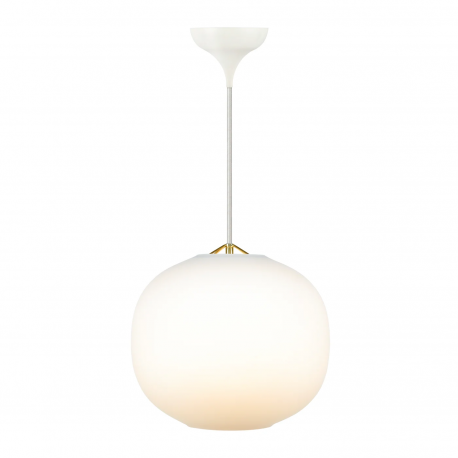 Pendule, Lustre suspendate - Pendul design modern Navone 20 alb