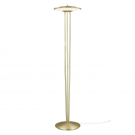 Lampadare - Lampadar LED, lampa de podea design modern Blanche