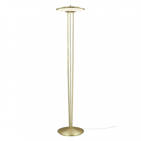 Lampadare - Lampadar LED, lampa de podea design modern Blanche
