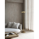 Lampadare - Lampadar LED, lampa de podea design modern Blanche