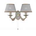 Aplica clasica design italian din alama 9690