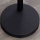 Lampadare - Lampadar Five Lights negru/ auriu