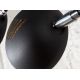 Lampadare - Lampadar Five Lights negru/ auriu
