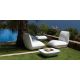 Mese - Masuta cafea de exterior / interior design ultra-modern premium PILLOW