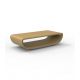 Mese - Masuta cafea de exterior / interior design ultra-modern premium BUM-BUM