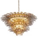 Lustra eleganta design LUX Italo