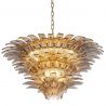 Lustra eleganta design LUX Italo