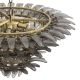 Candelabre, Lustre - Lustra eleganta design LUX Italo