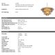 Candelabre, Lustre - Lustra eleganta design LUX Italo