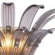 Aplice, corpuri de iluminat pentru pereti - Aplica de perete eleganta design LUX Italo