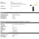 Veioze - Lampa de masa design LUX Xperience negru
