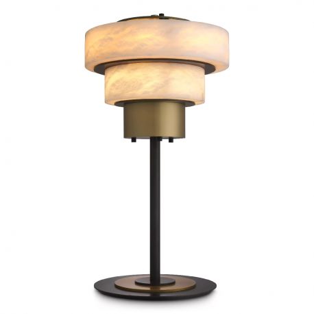 Veioze - Lampa de masa design LUX Zereno