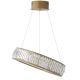 Candelabre, Lustre - Lustra LED design LUX Vancouver S alama antic