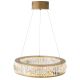 Candelabre, Lustre - Lustra LED design LUX Vancouver S alama antic