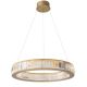 Candelabre, Lustre - Lustra LED design LUX Vancouver L alama antic