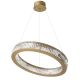 Candelabre, Lustre - Lustra LED design LUX Vancouver L alama antic