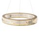 Candelabre, Lustre - Lustra LED design LUX Vancouver L alama antic
