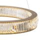 Candelabre, Lustre - Lustra LED design LUX Vancouver L alama antic