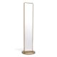 Oglinzi - Oglinda de podea LUX cu baza rotativa Novo H-200cm