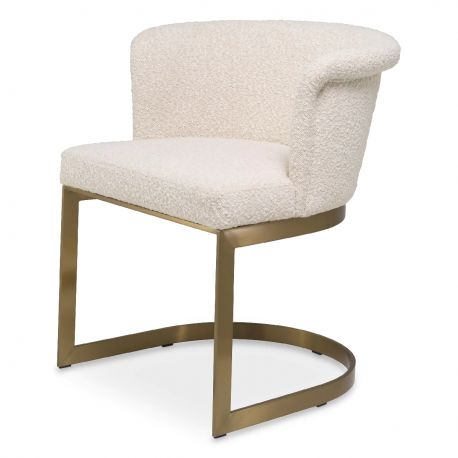 Scaune - Scaun elegant design LUX Bofinger