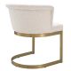 Scaune - Scaun elegant design LUX Bofinger