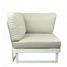 Canapele - Modul pentru colt, canapea pentru exterior design modern Sue