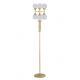 Lampadare - Lampadar cu 3 brate design LUX realizat manual BARI