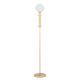 Lampadare - Lampadar design LUX realizat manual BARI