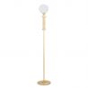 Candelabru 6 brate LUX realizat manual Usini