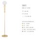 Lampadare - Lampadar design LUX realizat manual BARI